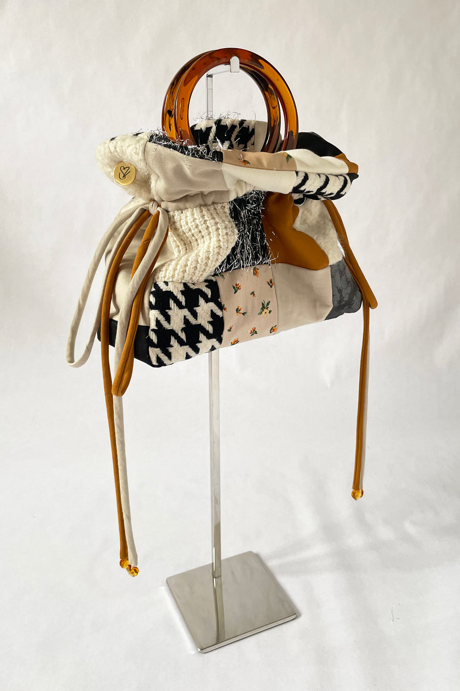 BOW BAG IN COZY
